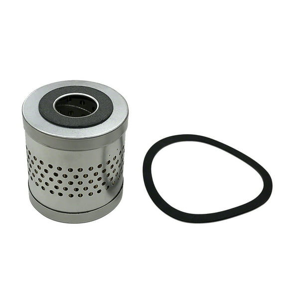 Hydraulic Filter Fits Massey F40 50 Tractor 1508998M91