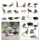 thumbnail image 4 of Estatuilla de animales salvajes Zulema 18 piezas, 4 of 8