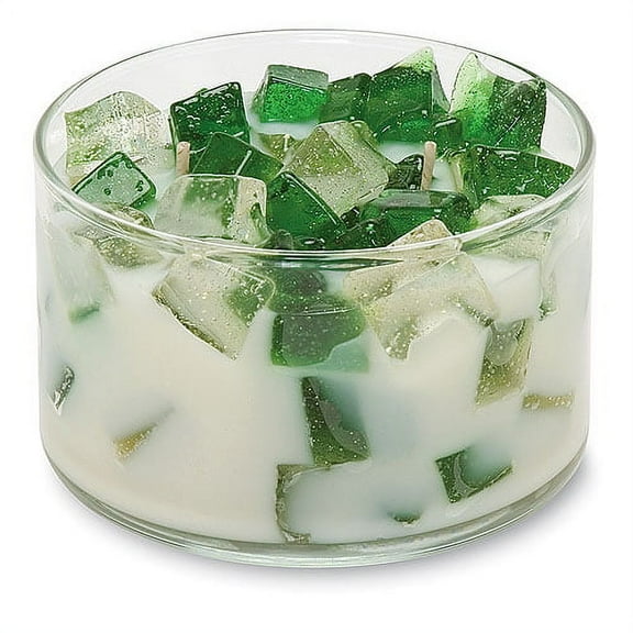 Holiday 9.5 oz Color Bowl Candle