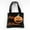 F, variant on Storage Bags Space Saving Halloween Pumpkin Bag Children Tote Bag Gift Bag Non-woven Fabric Candy Bag
