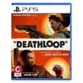 thumbnail image 1 of Deathloop PlayStation 5 Físico, 1 of 2