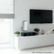 thumbnail image 4 of Soporte,Tp-Link Deco M4/S4/P9 Soporte Acrílico Soporte de Montaje En Pared 1 Paquete Tomshoo  Soporte, 4 of 7