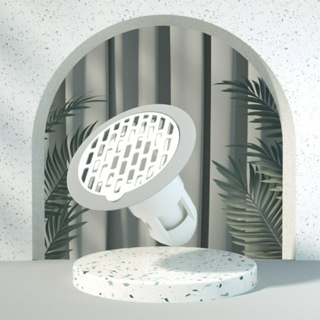 Household Sewer Deodorant Cover Floor Sewer Deodorizer Toilet Insect Cover