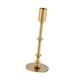 thumbnail image 4 of Candelabro Candelabro Candelabro Artesanía Decorativa Candelabro Soporte de Vela para 8x8x21cm, 4 of 9