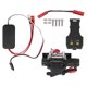 thumbnail image 2 of Controlador De Cabrestante RC, Piezas De Repuesto De Actualización De Cabrestante RC Para Axial Scx10 D90 Para Mayores De 14 Años Para Universal Fyydes Aluminum Alloy Automatic Winch, 2 of 8
