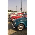 thumbnail image 3 of Faro Hella Vw Sedan Vocho Clasico Oval 60s Completo Original, 3 of 3