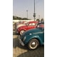 thumbnail image 3 of Faro Hella Vw Sedan Vocho Clasico Oval 60s Completo Original, 3 of 3