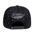 thumbnail image 4 of GORRA JC HATS NOT THE SAME RAINBOW BLACK UNITALLA, 4 of 5
