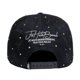 thumbnail image 4 of GORRA JC HATS NOT THE SAME RAINBOW BLACK UNITALLA, 4 of 5