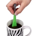 thumbnail image 5 of Personalice la intensidad y el sabor del té en casa para usted o sus invitados para preparar una taza perfecta sin bolsitas de té, restos ni hojas., 5 of 5