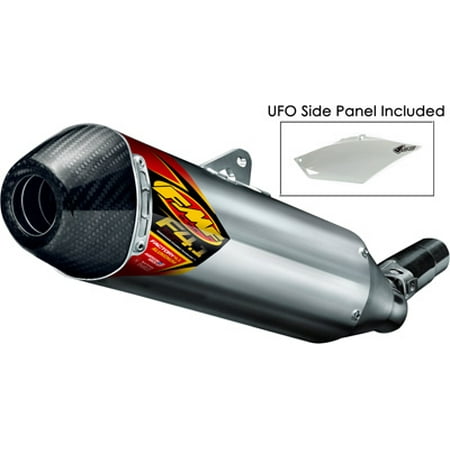 - FMF Factory 4.1 RCT Slip-On 41525