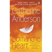 Pre-Owned Comanche Heart Other 0451226739 9780451226730 Catherine Anderson
