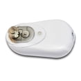 thumbnail image 1 of WHAMVOX Kitchen Items Automatic Touch Can Opener Plastic for Can Opening Home Users 1Pcs, 1 of 8