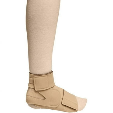 circaid juxtafit Premium Interlocking Ankle Foot Wrap, Medium