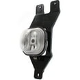 thumbnail image 2 of Passenger Side Fog Light Assembly for 1999-2004 Ford F-250 Super Duty OE Replacement F107521, 2 of 3