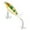 B, variant on TIELUTT Floating Swimming Water Fishing 2025 Upgrade Swimming Floating for Freshwater or Saltwater Fishing Fishing Tools for Hooks with Weights Line Rattles Ice Gear for Men Auto Angler Clam Tackle Po