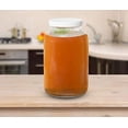 thumbnail image 2 of 2 Pack - 1 Gallon Glass Wide Mouth Kombucha Brewing Jars, 2 of 7