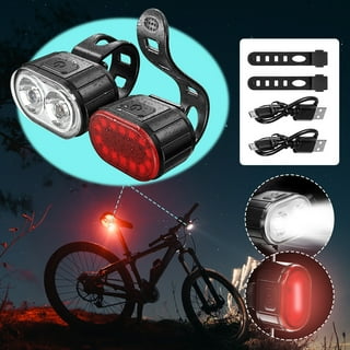 Mountain Bike Lights