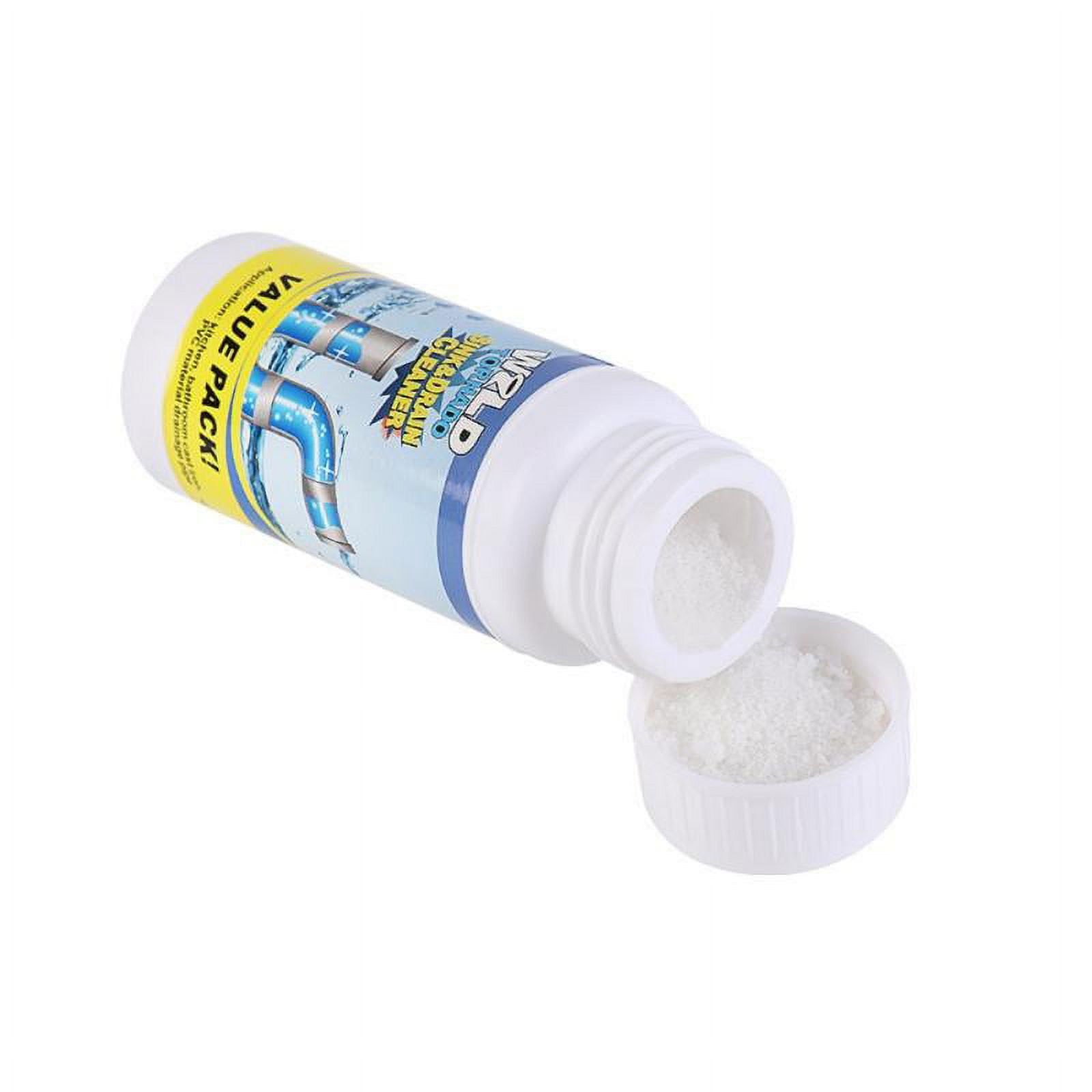 2pcs 260g Powerful Kitchen Pipe Dredging Agent Dredge Deodorant Toilet Sink  Drain Cleaner Sewer Fast Cleaning Tools - AliExpress