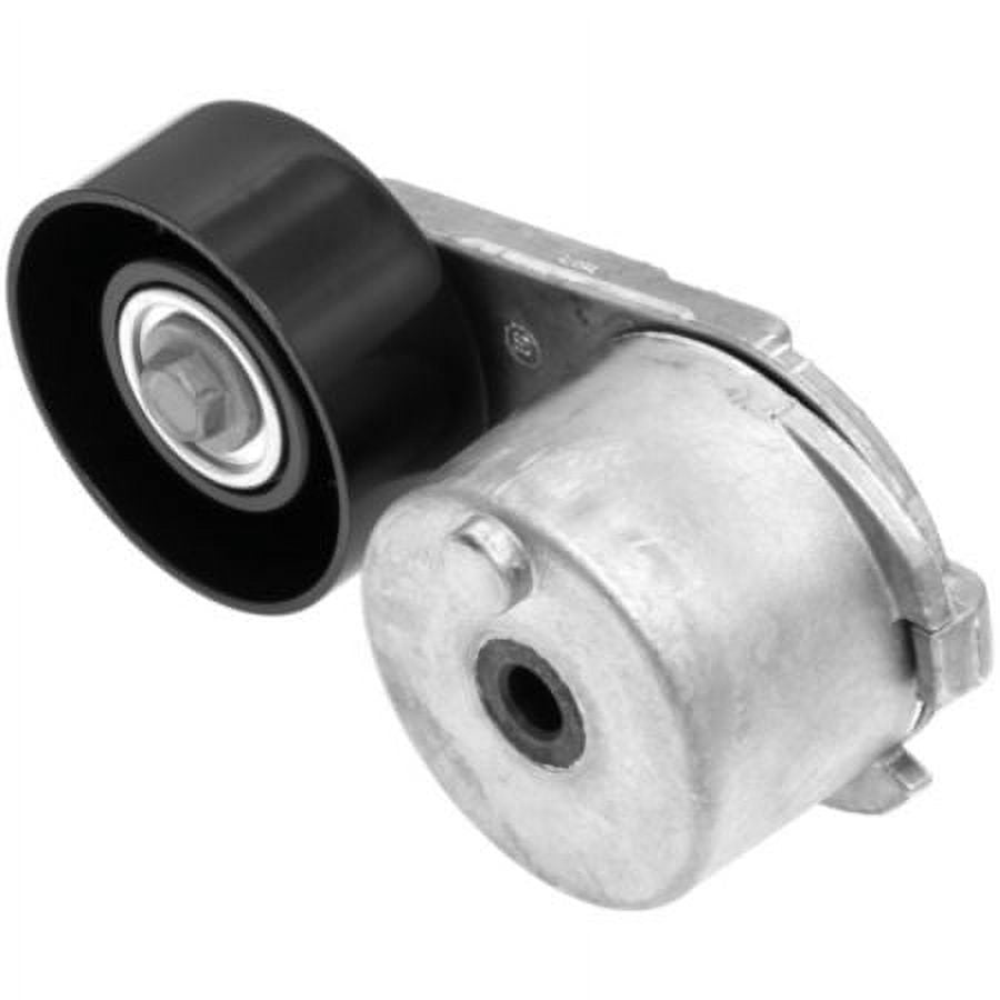 Litens Serpentine Belt Tensioner: 1 Piece Fits select: 2014-2019 CHEVROLET SILVERADO, 2014-2019 GMC SIERRA