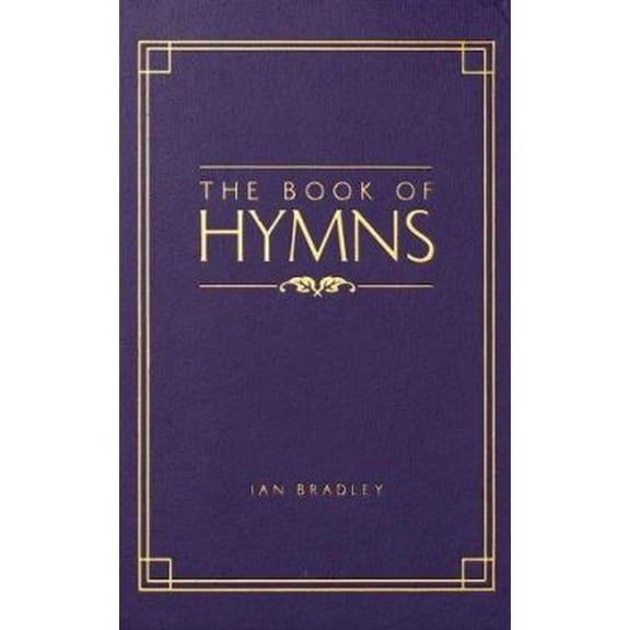 Pre-Owned The Book of Hymns (Hardcover) 0517162415 9780517162415