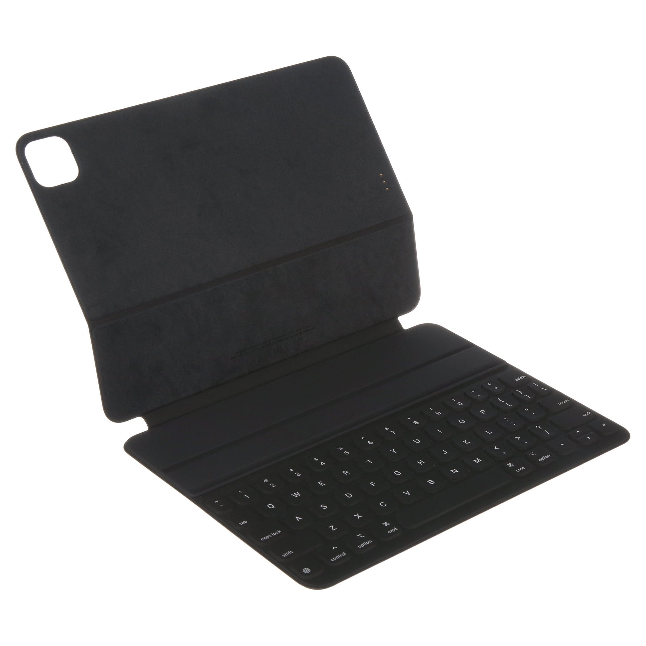 Smart Keyboard Folio for iPad Pro 11-inch (3rd generation) and iPad Air  (5th generation) - US English - Walmart.com