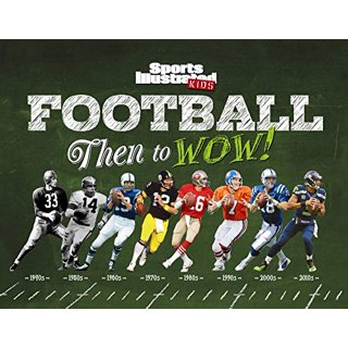 Lamar Jackson: Superstar Quarterback (Sports Illustrated Kids Stars of  Sports) (SIK Stars of Sports): Chandler, Matt: 9781663907233: :  Books