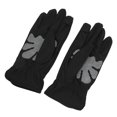 thumbnail image 2 of Guantes de pesca al aire libre negros transpirables guantes de protección solar para hombres mujeres 1 par YUNYI BRAND  Deportes, 2 of 8
