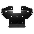 thumbnail image 5 of Krator Heavy-Duty ATV Winch Mount Bracket Compatible with Kawasaki Brute Force 750 4x4 2005-2022, 5 of 7