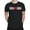 Black, variant on Gamer Quote And Controller T-Shirt Men -SPIdeals Designs, Male Medium