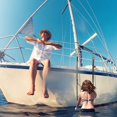 thumbnail image 5 of Boat Rope Ladder, Portable Boat Rope Ladder Extension Fishing Rope Ladder For Inflatable Boat, Kayak, 5 of 5