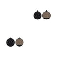 thumbnail image 1 of mmirethe 1/2/3/5 10a Set Of 2 Innovative Technology Brake Pad For Improved Performance Brake Pads JY-11K 2PCS, 1 of 6