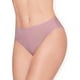 thumbnail image 1 of Paquete de 6 panties Ilusión 79027 Corte francés multicolor G, 1 of 4