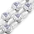 thumbnail image 3 of Ladies Skinny Waist with Rhinestone Multiuse, 3 of 6