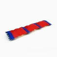 thumbnail image 2 of Hugsmart Popcorn Dog Firehose Toy, 2 of 5