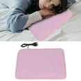 thumbnail image 3 of 31 X 25.5cm Large Size Heating Pad, Portable 5V 10W USB Heated Belly Wrap With 3 Temperature Gears/Timing Function, Heated Pad For Pet Kennel, 3 of 8