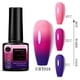 thumbnail image 4 of Azúcar UR-esmalte de uñas en Gel térmico ultrafino, barniz de Gel que cambia con la temperatura, 3 capas, remojo, manicura artística de uñas con Led UV, 4 of 4