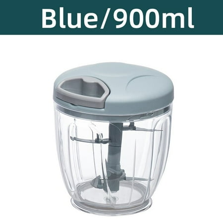 

Manual Garlic Puller Rotate Vegetable Cutter Chopper Slicer Fruit Cheese Crusher Cooking Accessories Kitchen Gadgets Tool