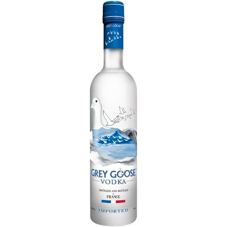Grey Goose Vodka