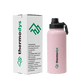 thumbnail image 1 of Thermodys 32 oz Rosa Thermodys Termo de acero inoxidable 32 oz, 1 of 4
