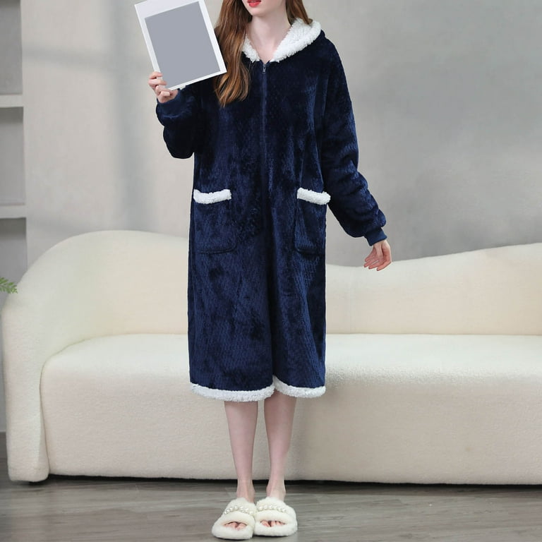 2024 Women s Plus Size Wearable Blanket Hoodie Oversized Blanket Sweatshirt For Adults Women Men Kids Cozy Warm Fuzzy And Soft Hooded Blanket Walmart