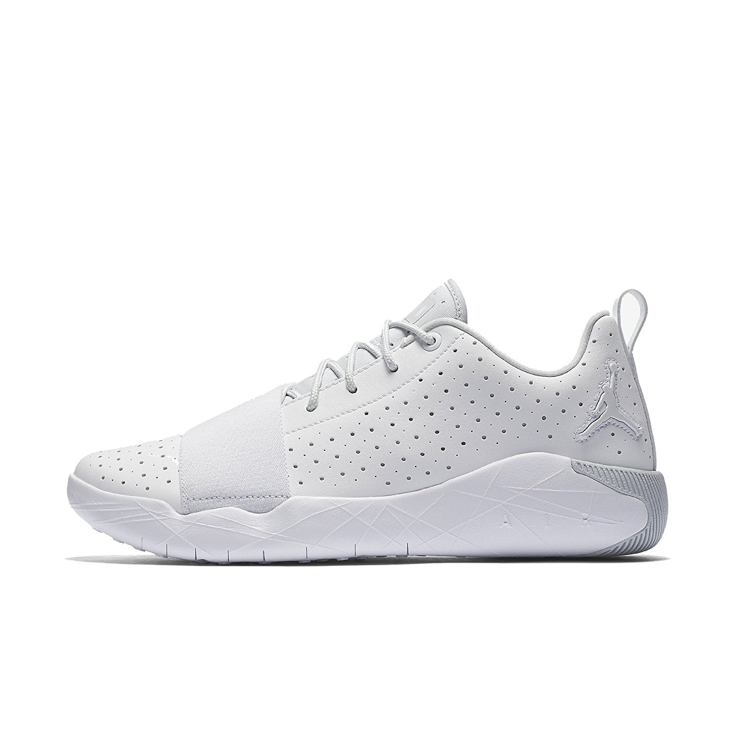 jordan 23 breakout white