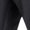 Black-1, variant on Men's Work Pants Casual Thickened Tactical Wide Leg Baggy Trousers Outdoor Hiking Patched Cargo Pants with Mutical Pockets