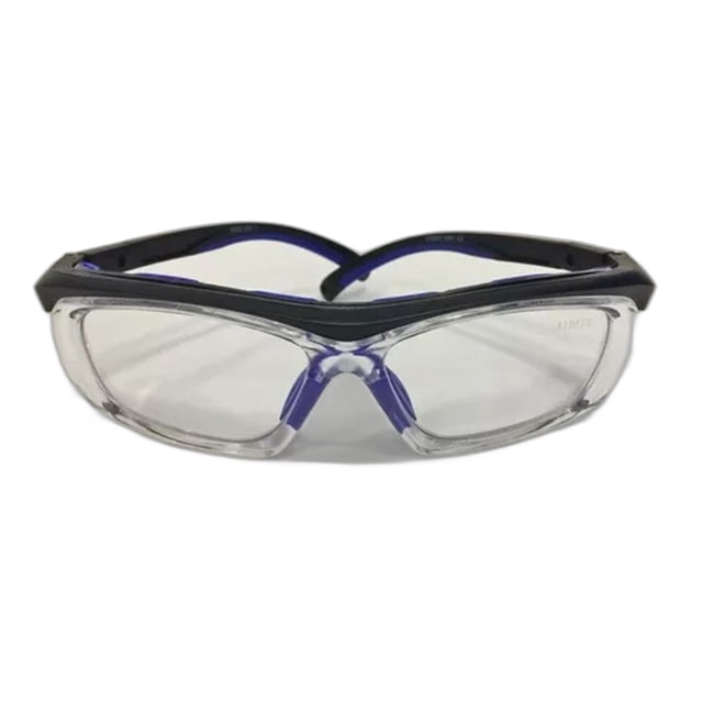 Lentes Seguridad Industrial Graduables Anti Salpicaduras Urban Boutique 9001