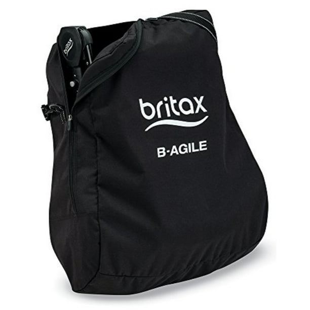 britax bagile stroller travel bag