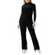 thumbnail image 1 of Pantalones largos para niños y niñas, monos de esquí para la nieve, resistentes al viento y con aislamiento, pantalones de nieve para mujer, 1 of 8