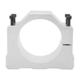 thumbnail image 3 of Soporte de motor CNC NikouMX de 80 mm montaje de Abrazadera de aleación de aluminio, 3 of 8