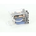 thumbnail image 2 of Lennox 28G3801 Relay 28G38 - Genuine OEM Replacement Part, 2 of 4