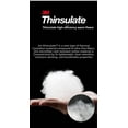 thumbnail image 6 of 3M Thinsulate Winter Gloves for Men & Women - Waterproof Ski & Snow Gloves, Touchscreen Thermal Cold Weather Workout Gloves, 6 of 14