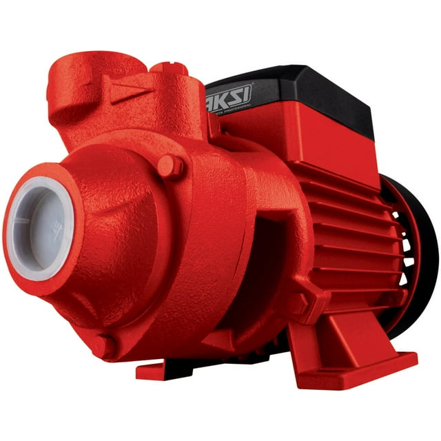 Bomba Periferica Aksi 1/2 HP Profesional Aksi